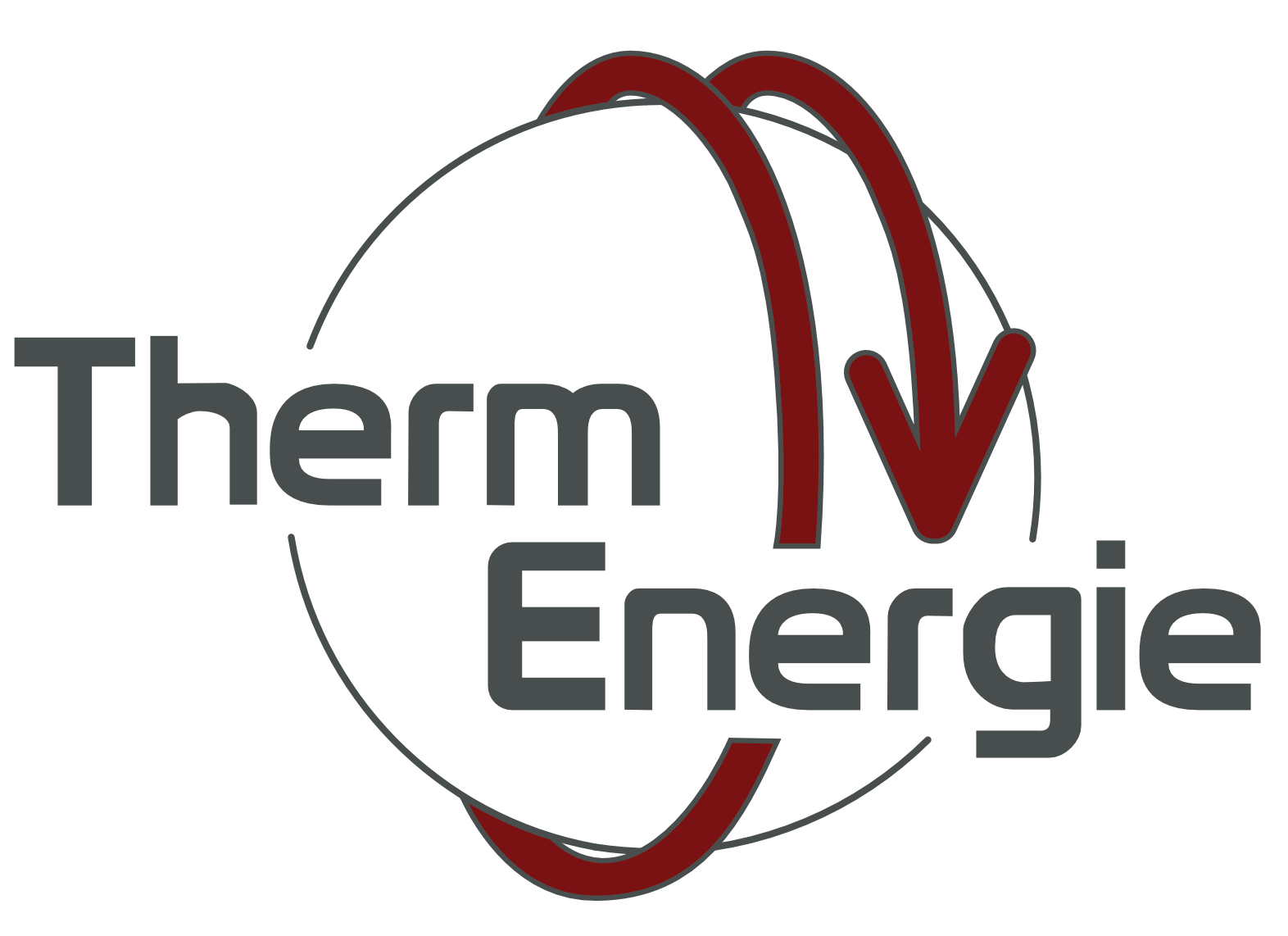 Logo Therm Energie