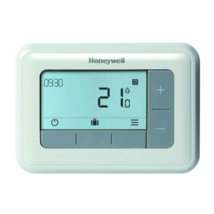 Honeywell Thermostat programmable filaire Lyric T4 ref T4H110A1023