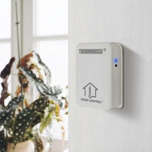 Thermorossi thermostat Room control ref 70026062
