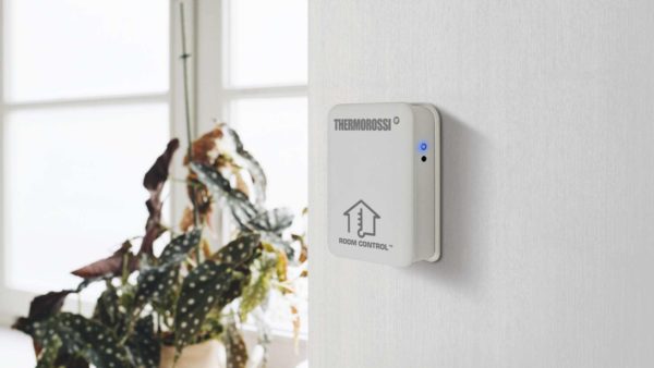 Thermorossi thermostat Room control ref 70026062